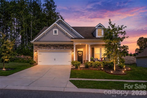 Photo of 5614 Casper Drive #82, Charlotte, NC 28214 (MLS # 4416797)