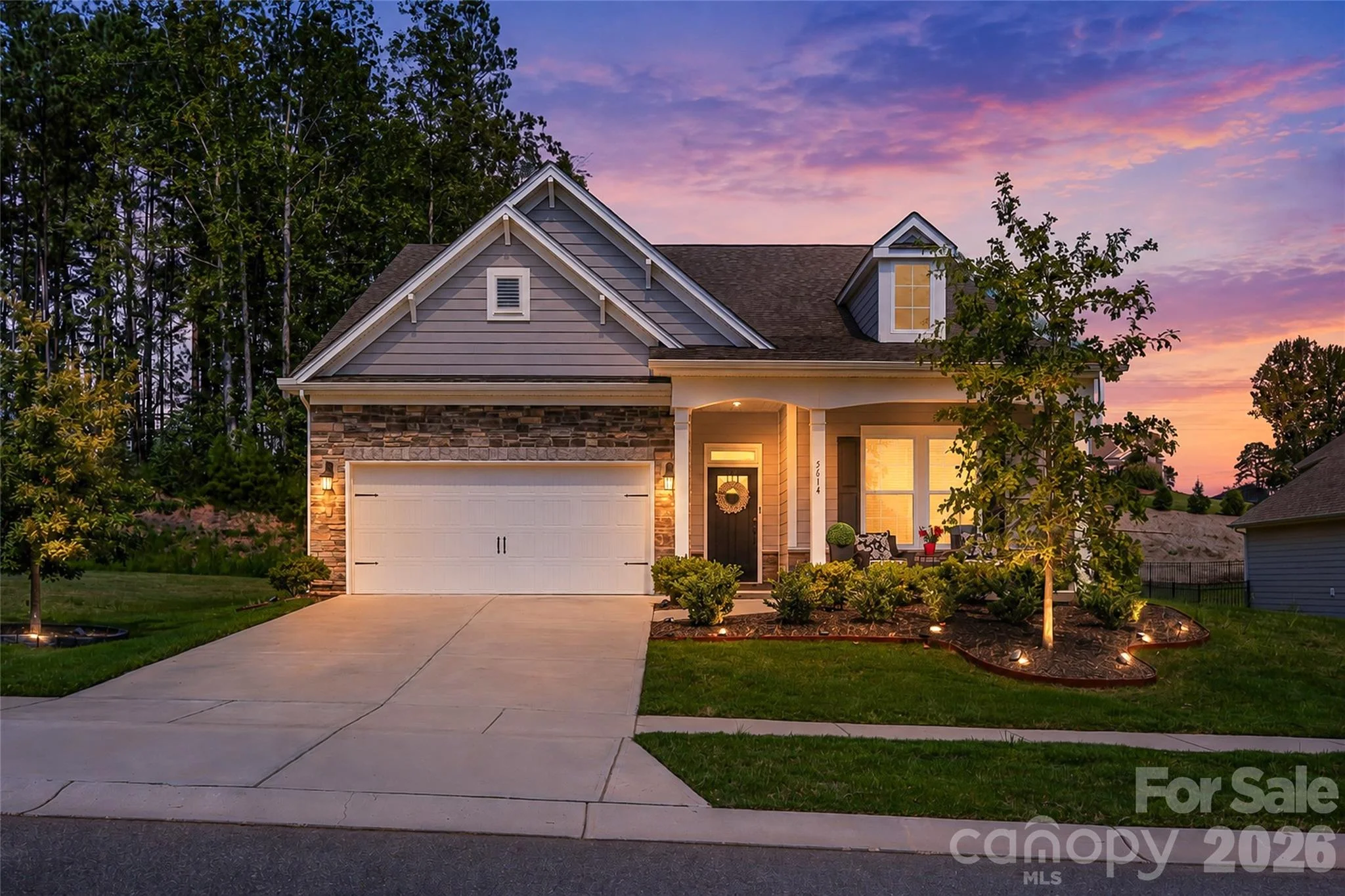 5614 Casper Drive Unit 82, Charlotte, NC, 28214