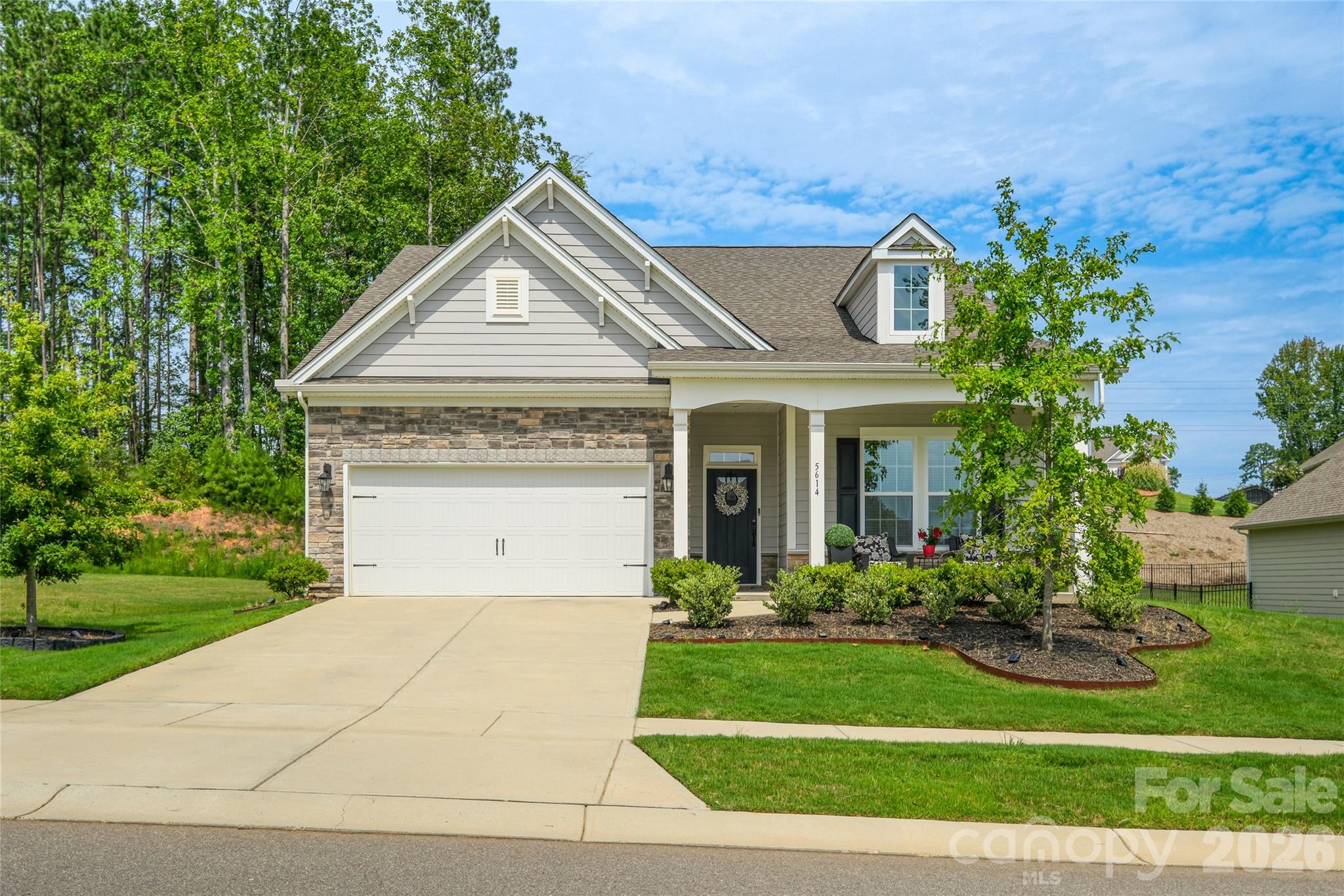 5614 Casper Drive 82