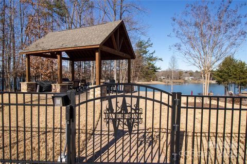 A home in Mooresville