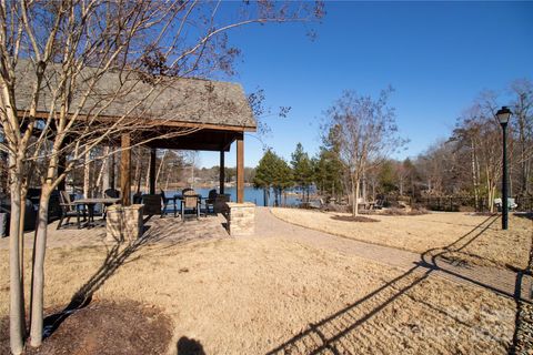 A home in Mooresville