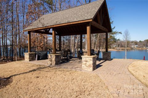 A home in Mooresville