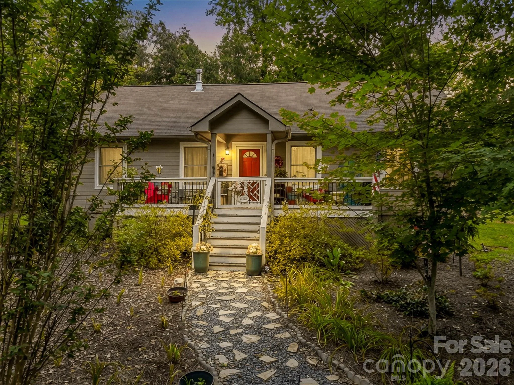 412 Whitestone Circle, Union Mills, NC, 28167