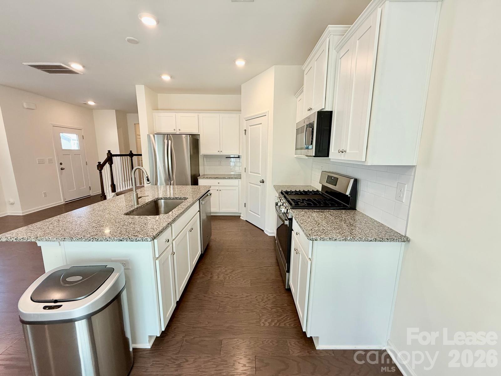 Kellerton Place - Residential Lease