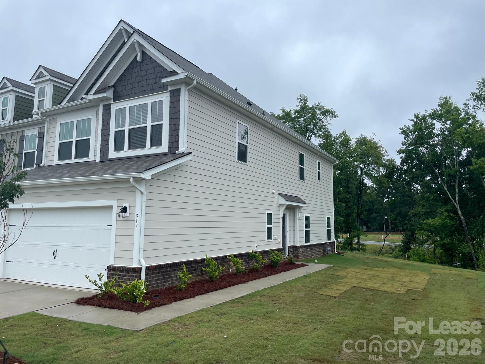 347 Willowsford Drive