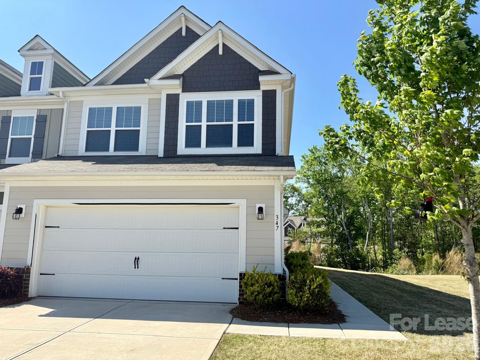 347 Willowsford Drive