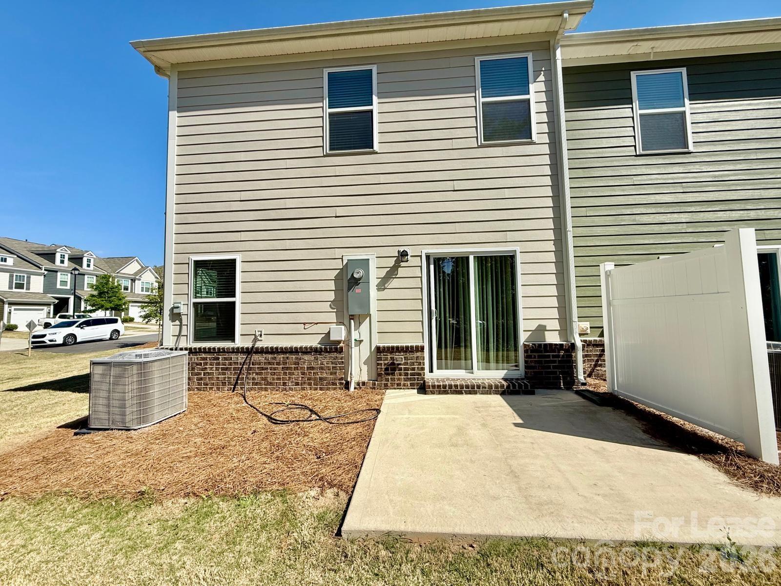 Kellerton Place - Residential Lease