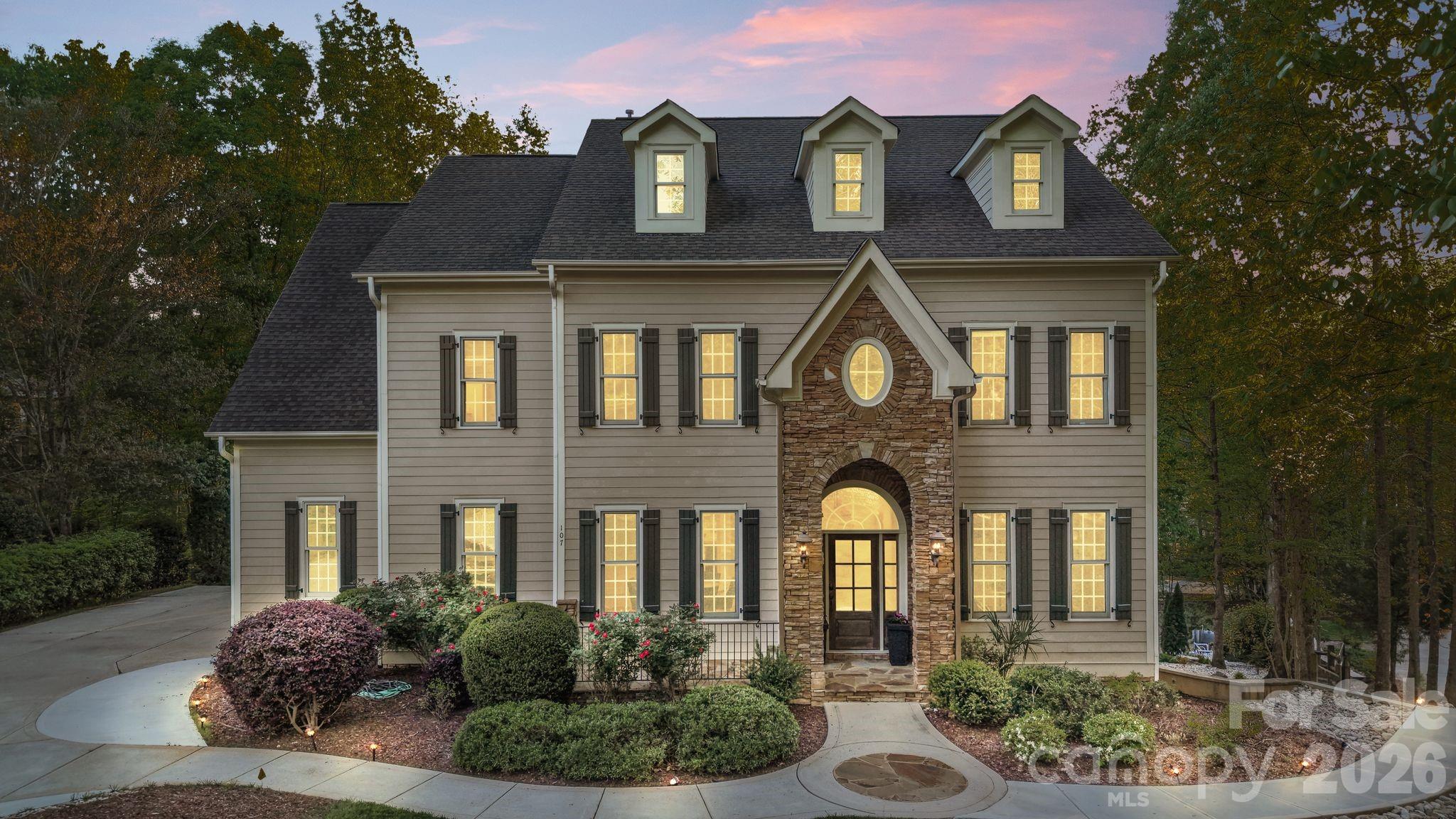 107 Mcauley Court