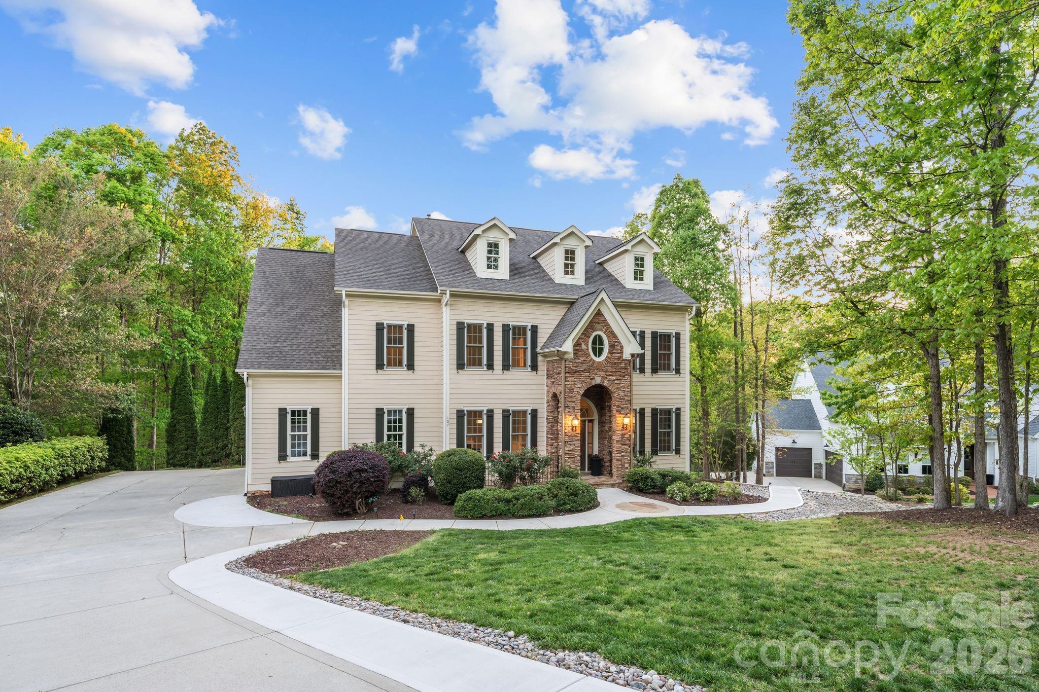 107 Mcauley Court