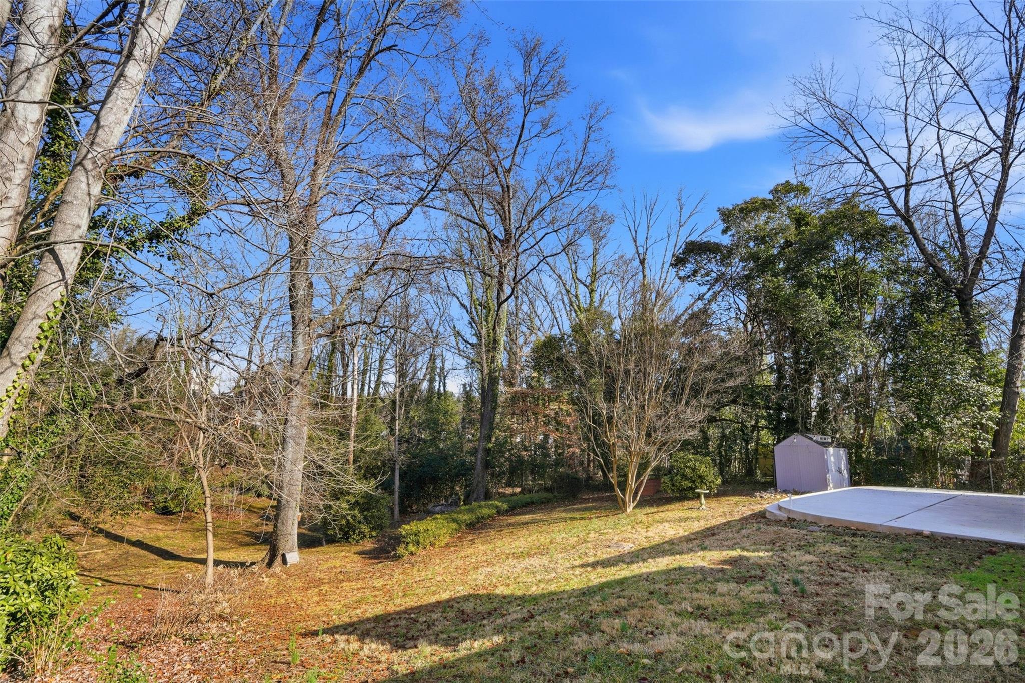 Echo Hills - Residential