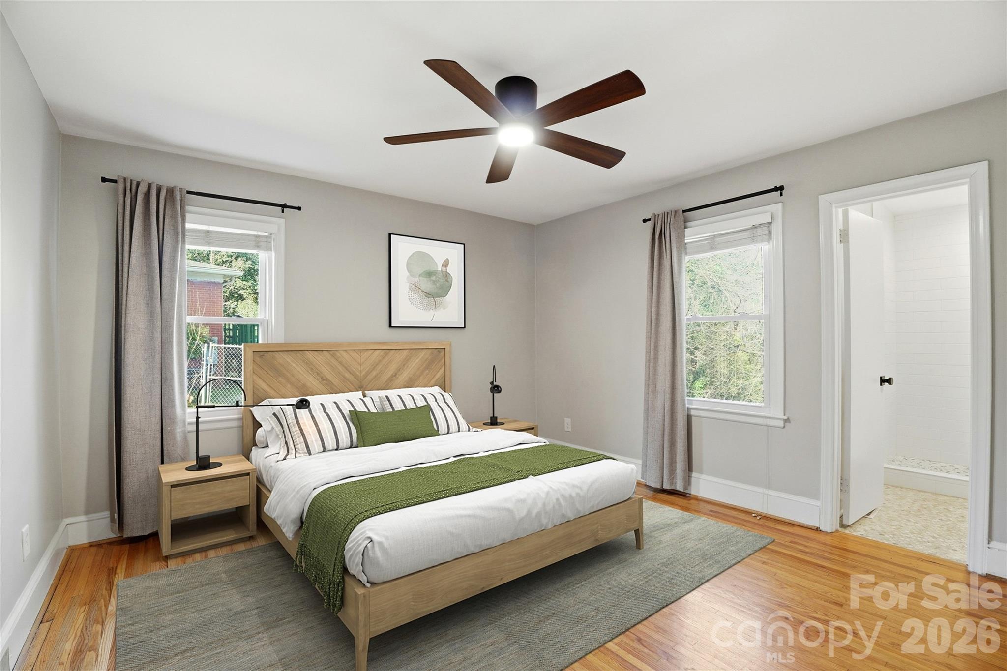 Echo Hills - Residential