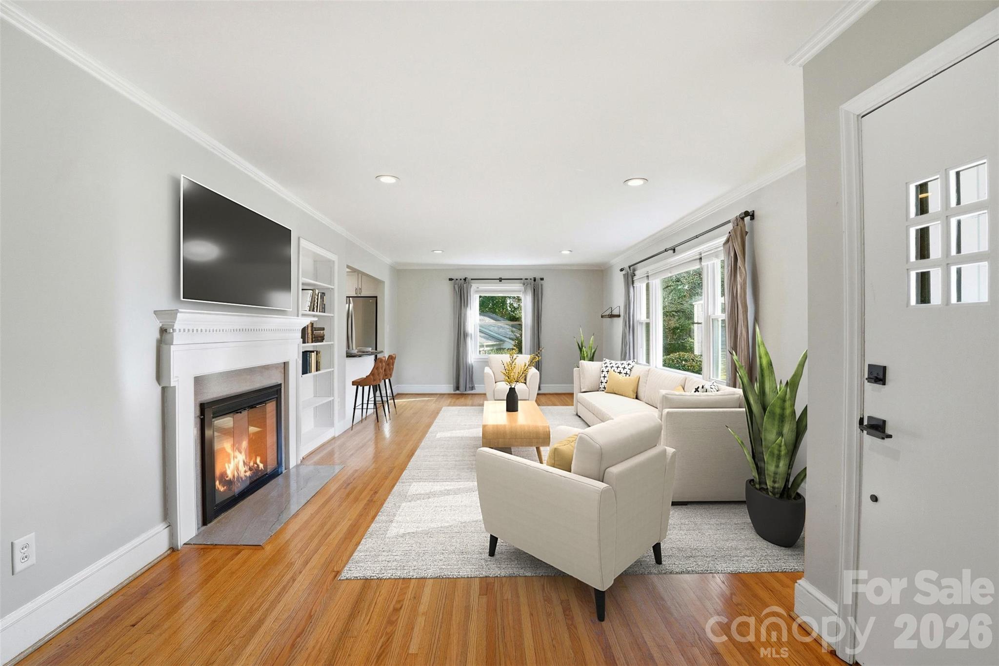 Echo Hills - Residential