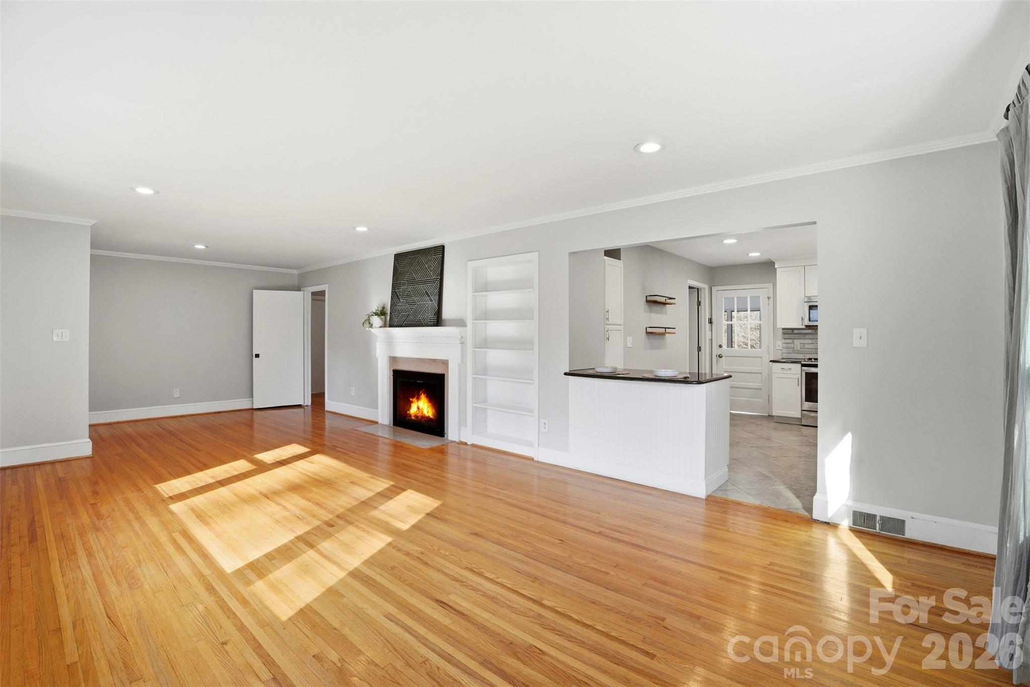 Echo Hills - Residential