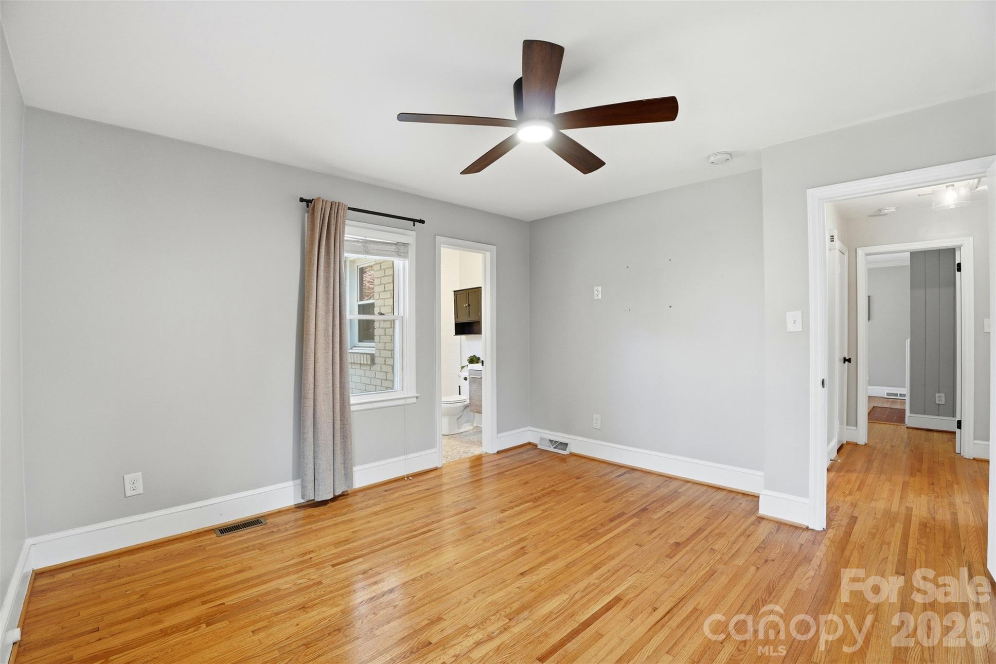 Echo Hills - Residential