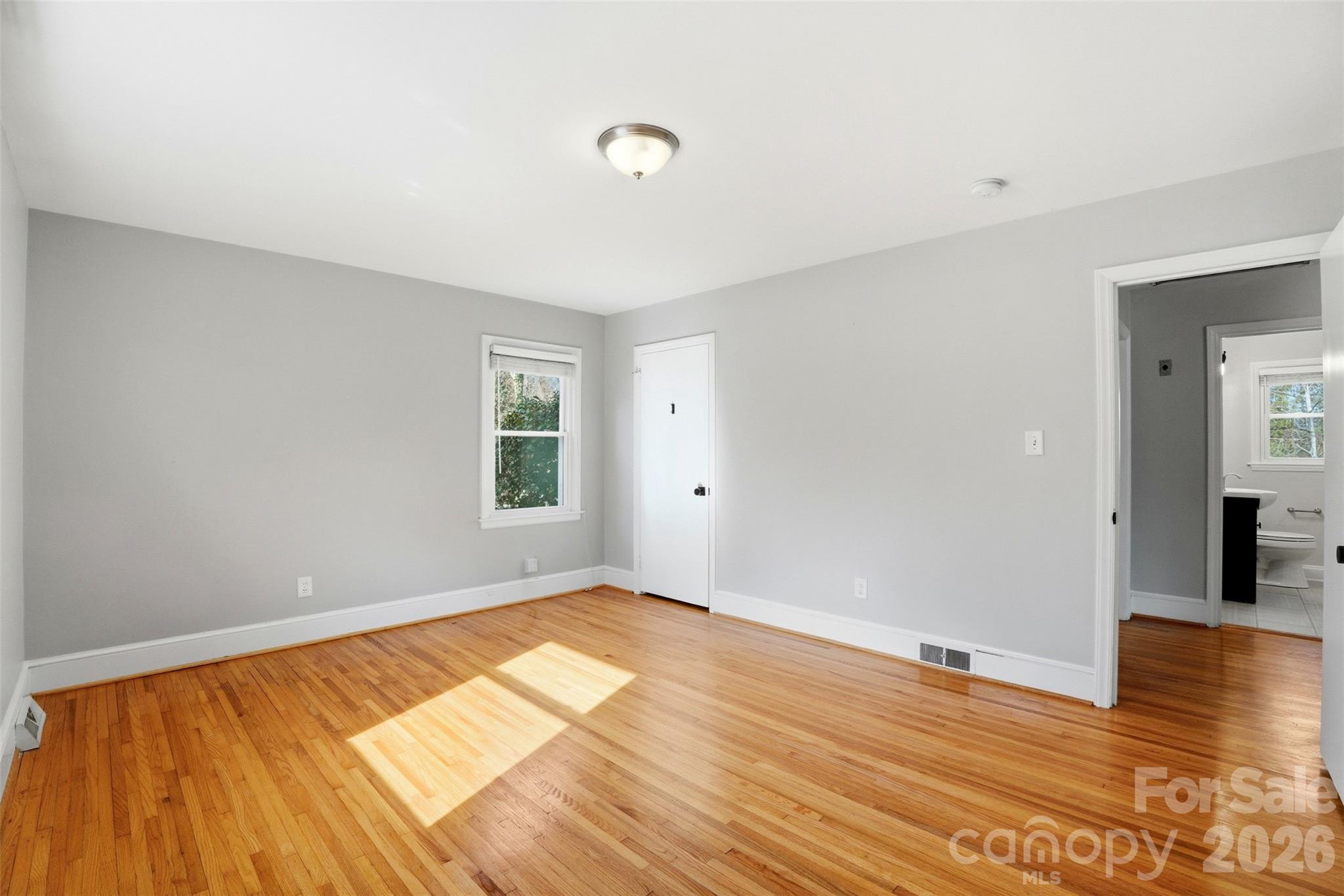 Echo Hills - Residential