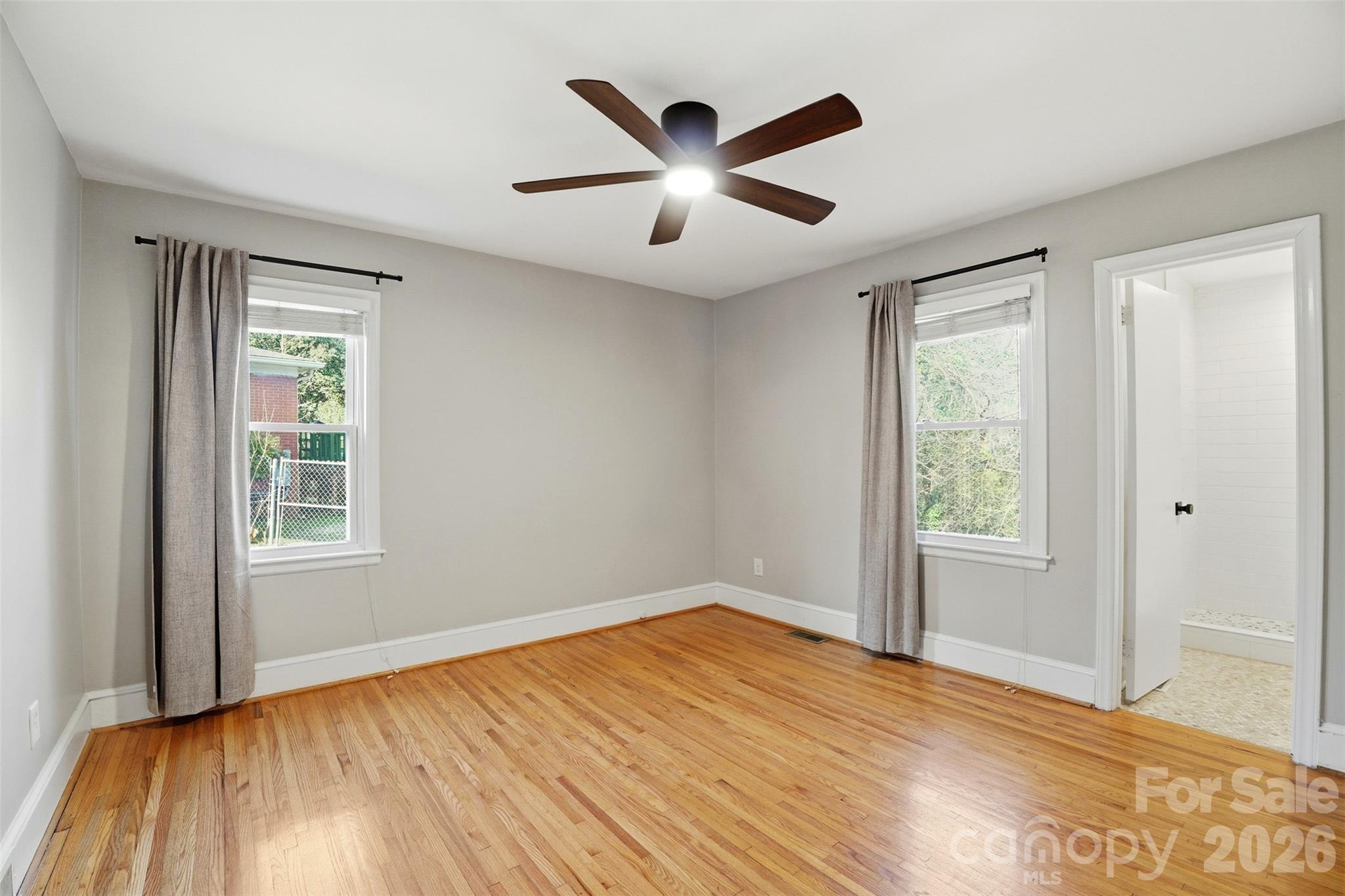 Echo Hills - Residential