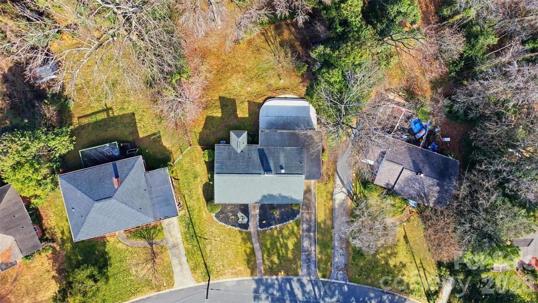 Echo Hills - Residential