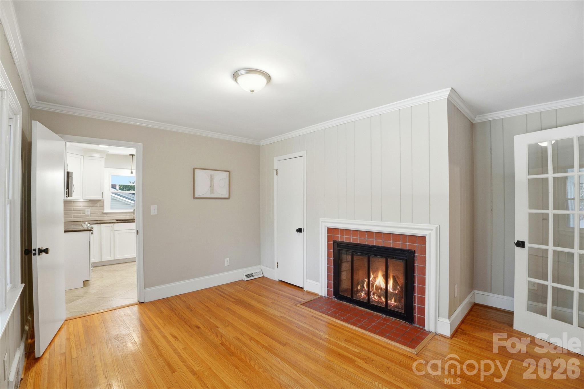 Echo Hills - Residential