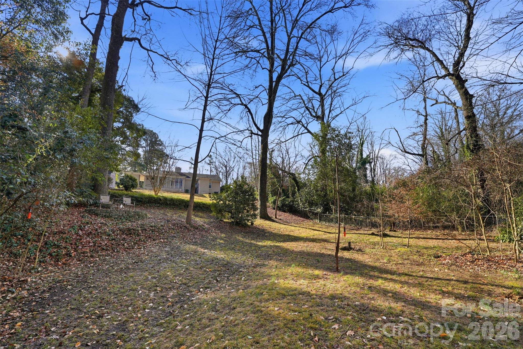 Echo Hills - Residential