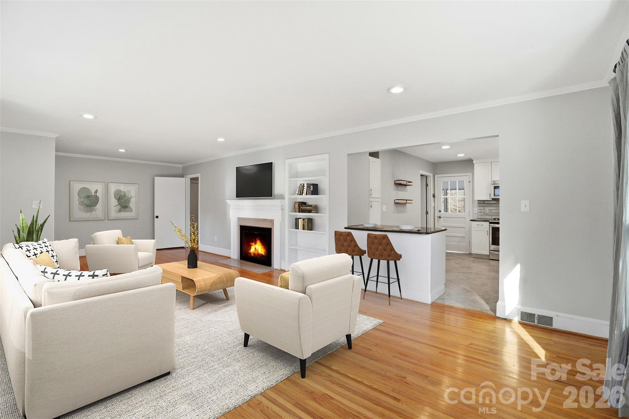 Echo Hills - Residential