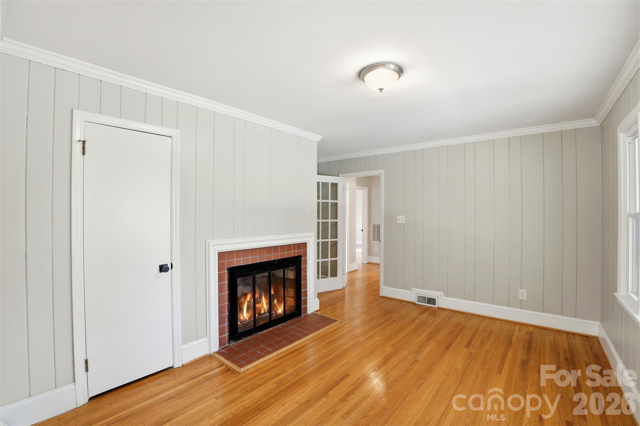 Echo Hills - Residential