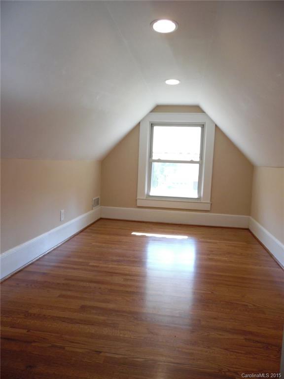 Forest Hills - Residential