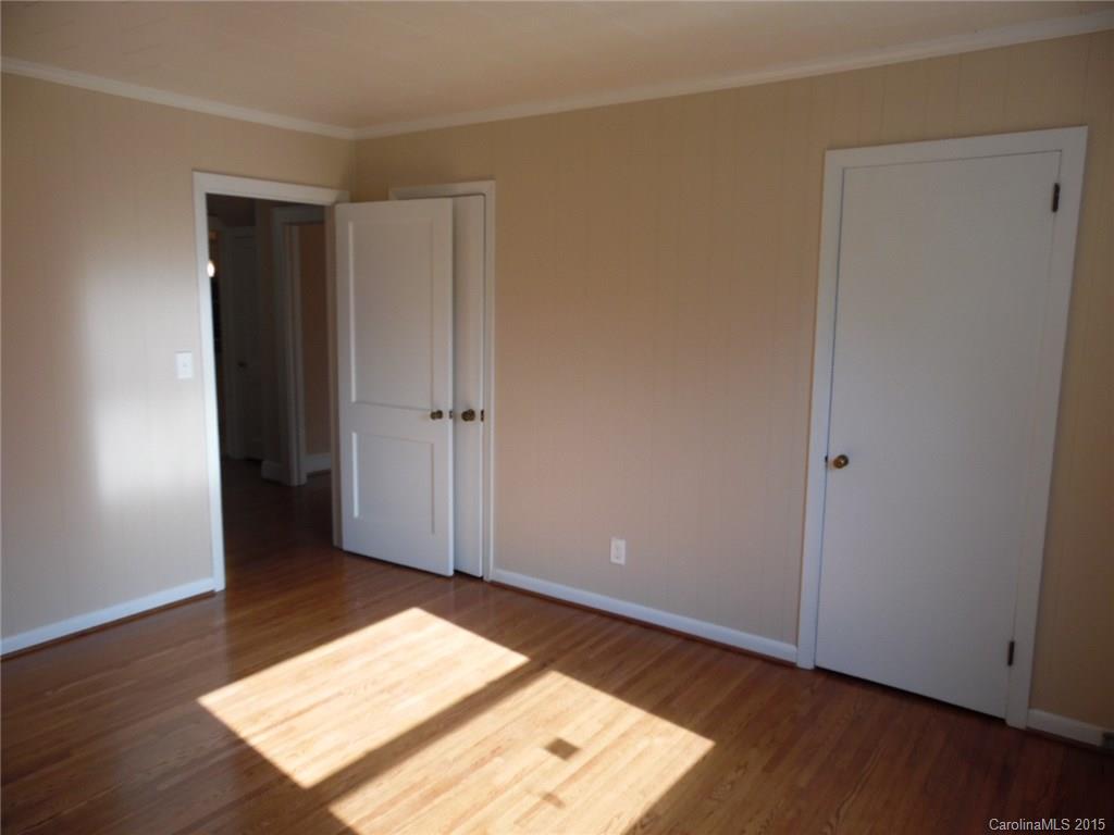 Forest Hills - Residential