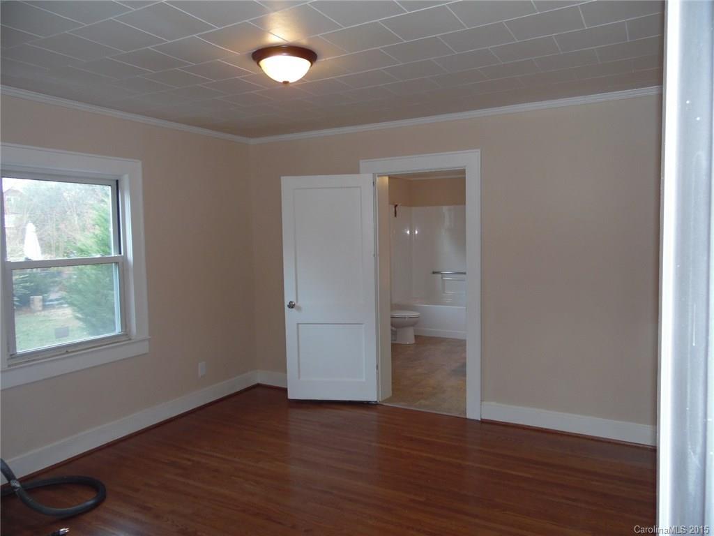 Forest Hills - Residential