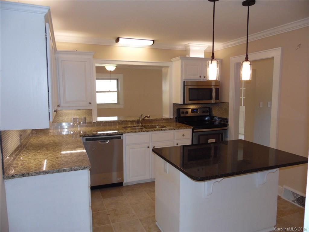 Forest Hills - Residential