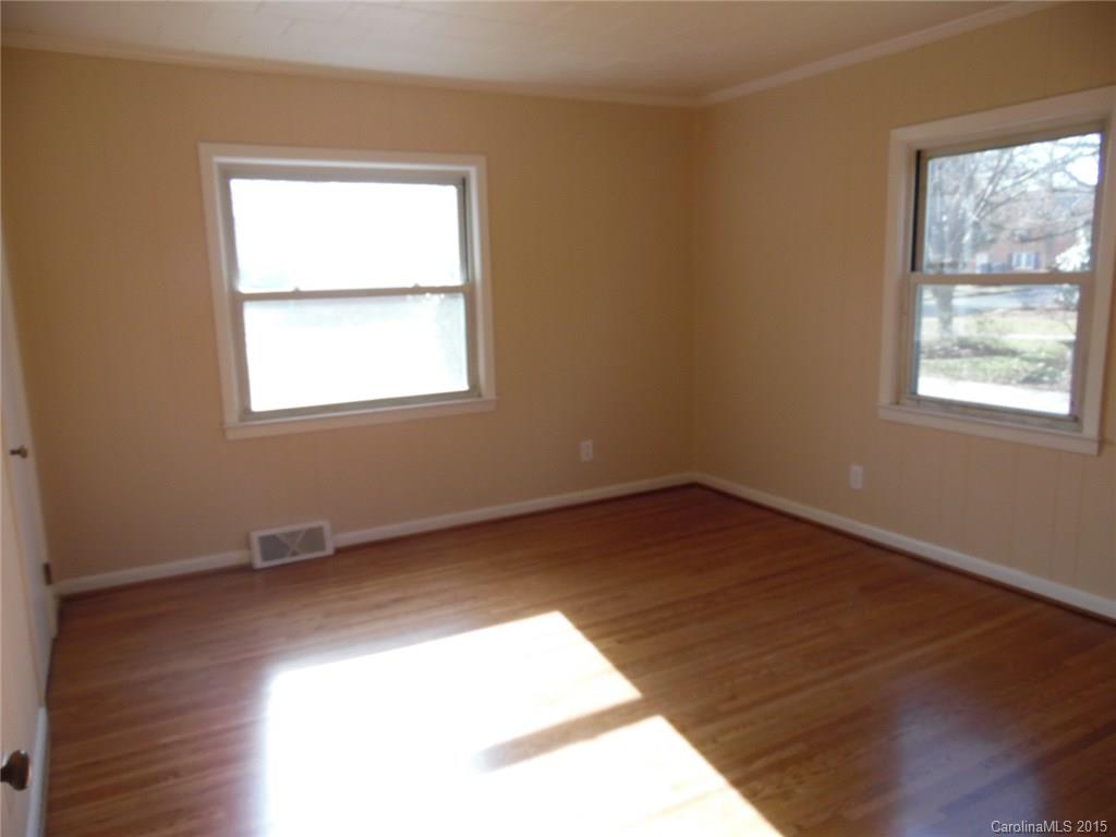 Forest Hills - Residential