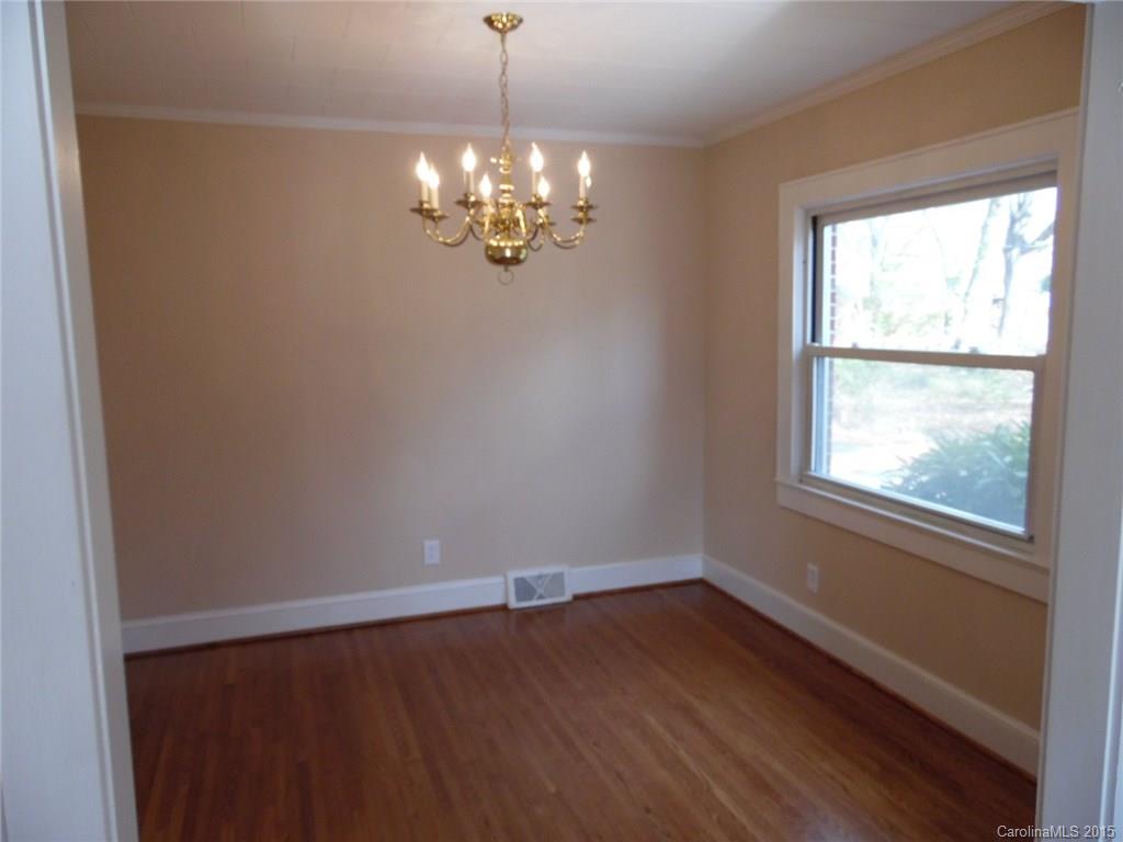 Forest Hills - Residential