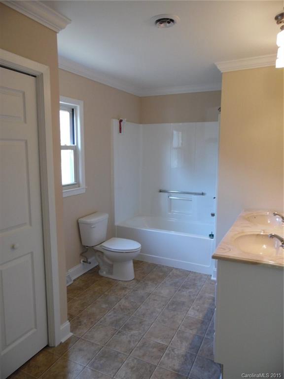 Forest Hills - Residential