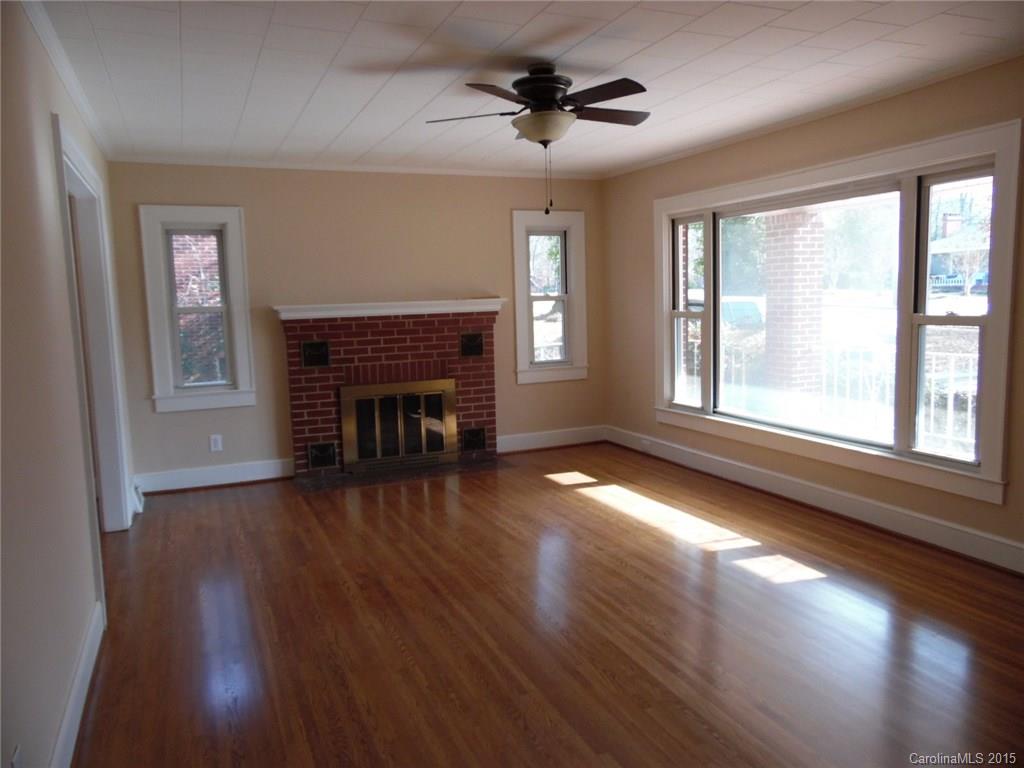 Forest Hills - Residential