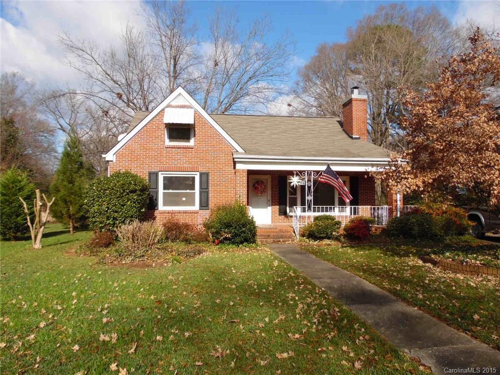 Forest Hills - Residential