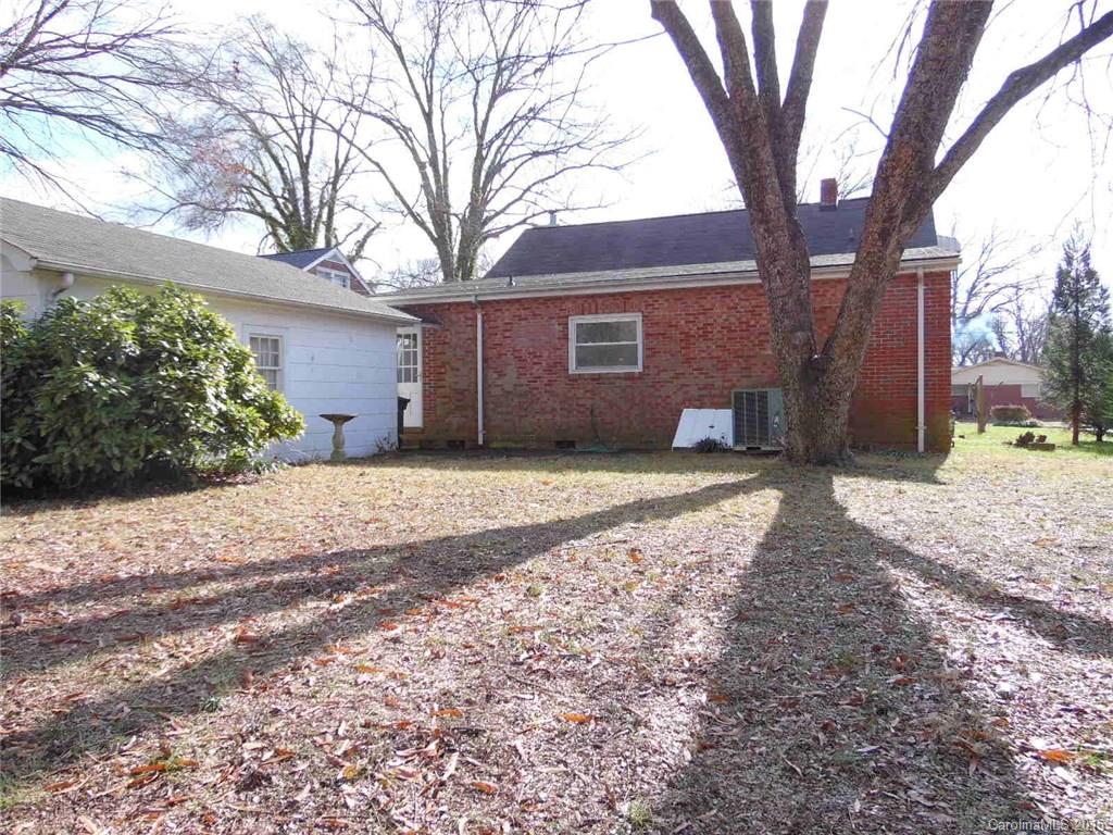 Forest Hills - Residential