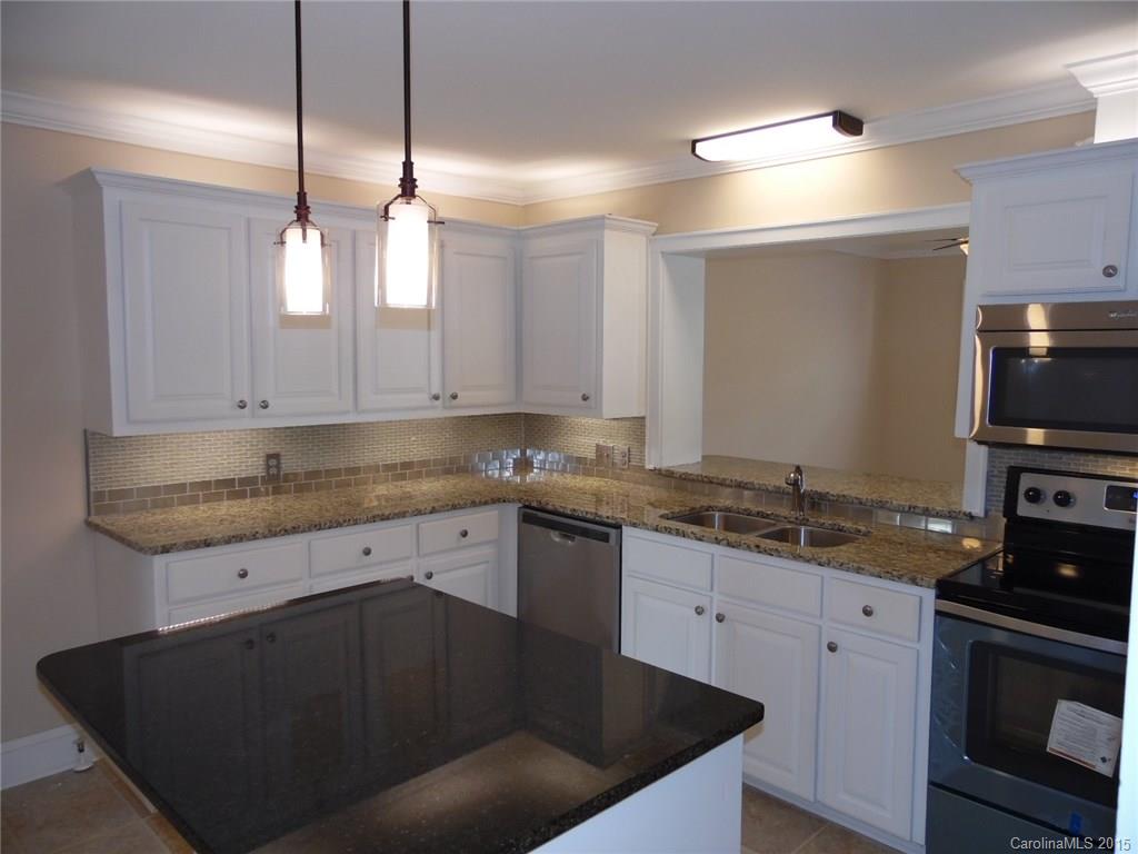 Forest Hills - Residential