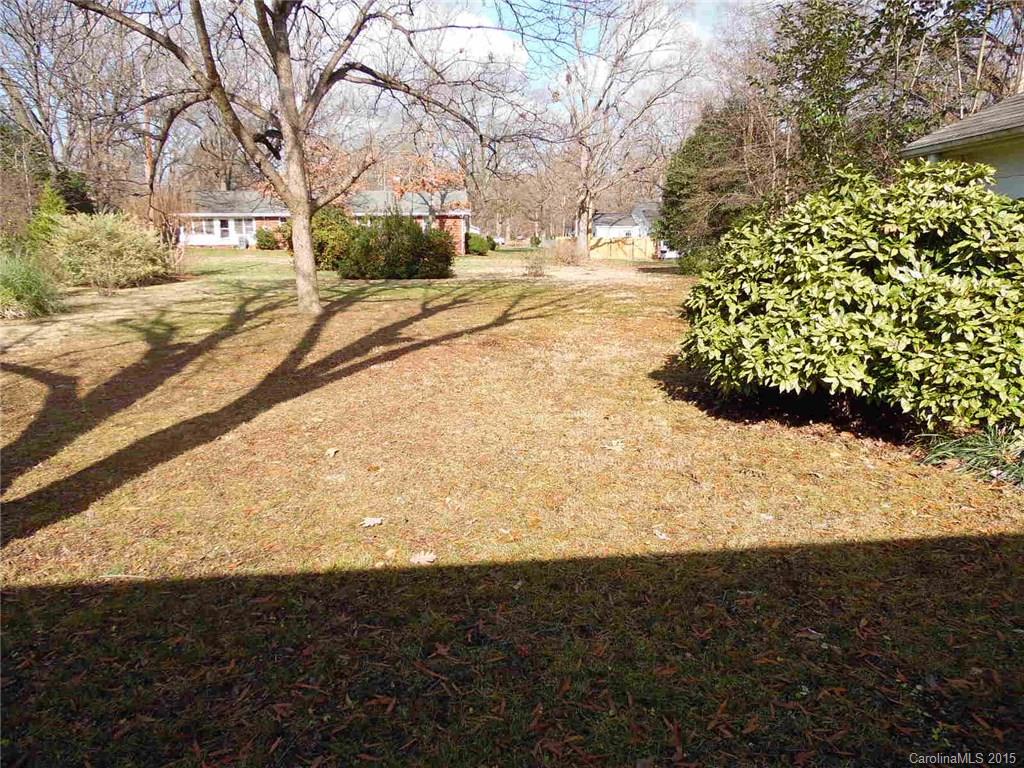 Forest Hills - Residential