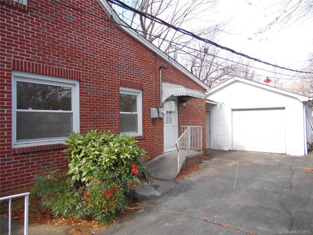 Forest Hills - Residential