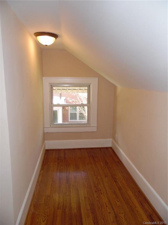 Forest Hills - Residential