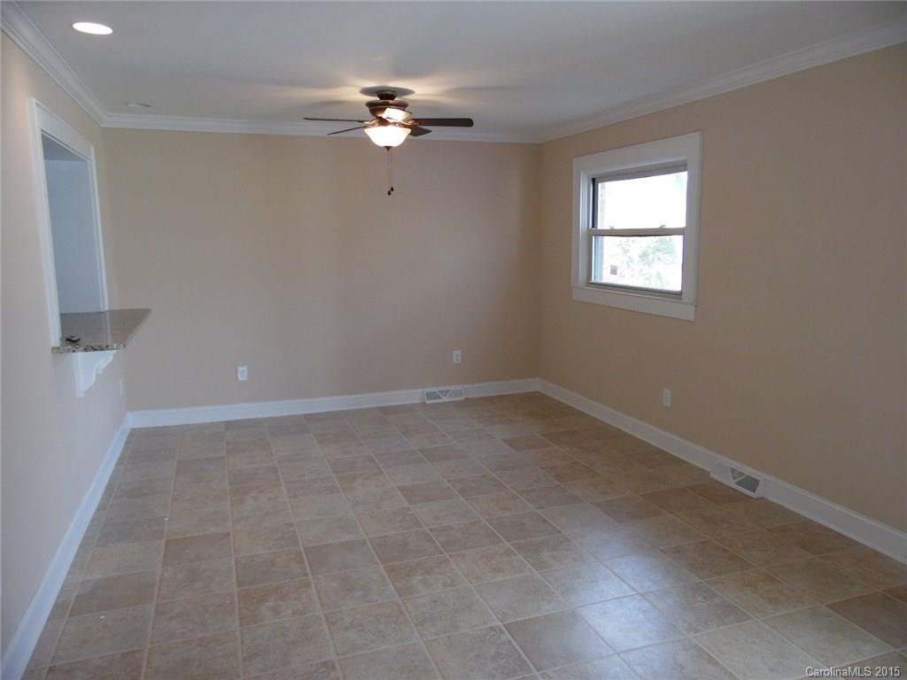 Forest Hills - Residential