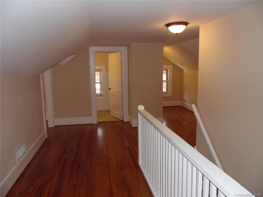 Forest Hills - Residential