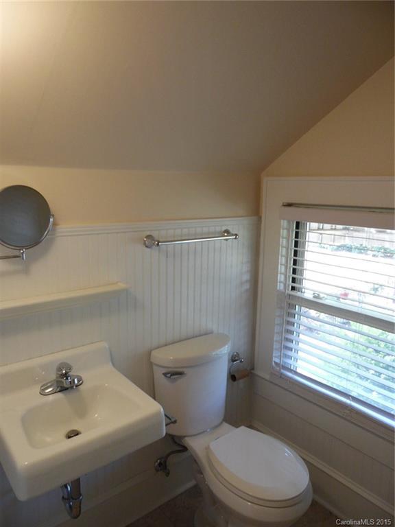 Forest Hills - Residential