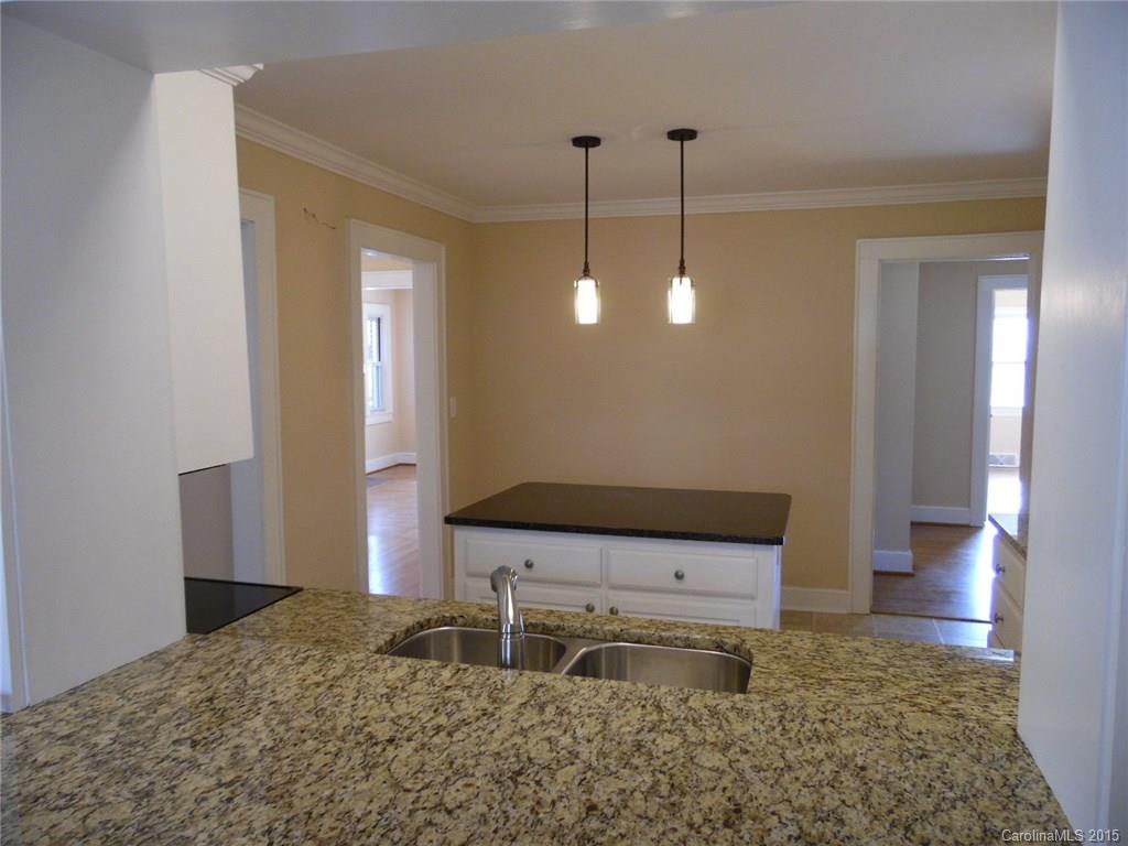 Forest Hills - Residential