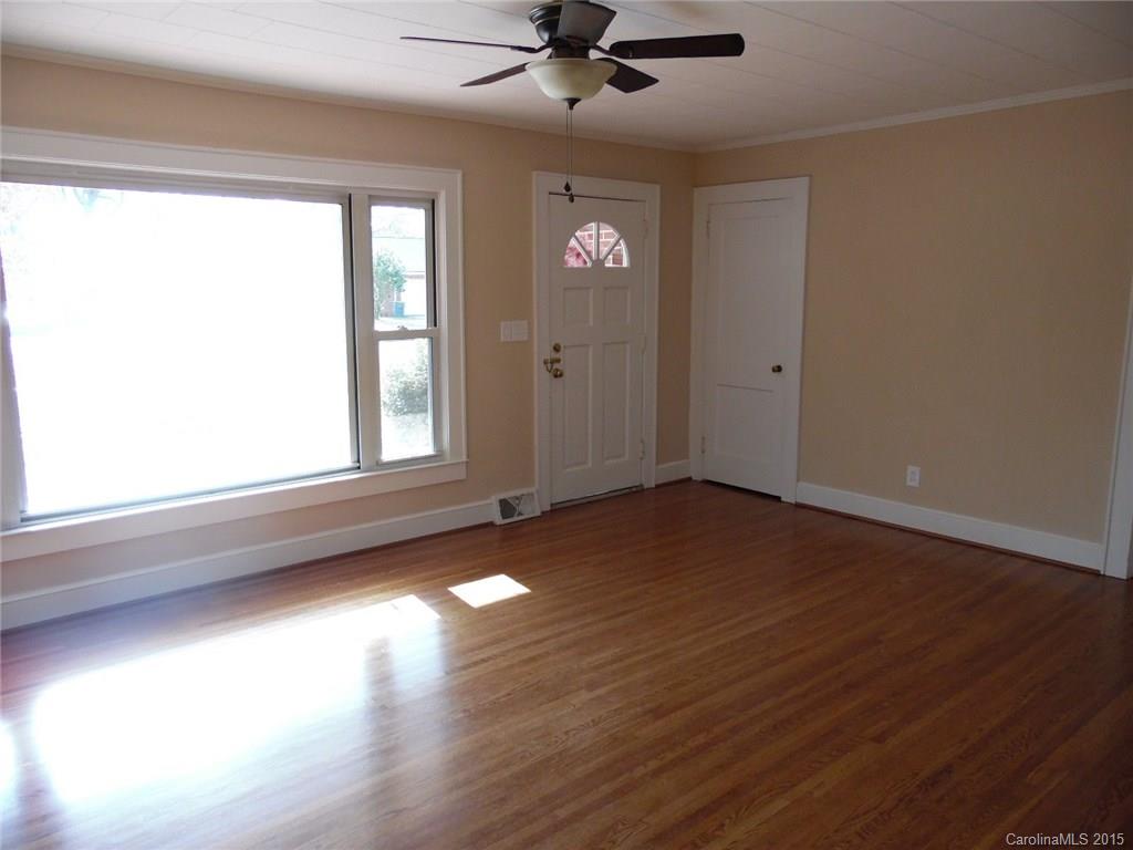 Forest Hills - Residential