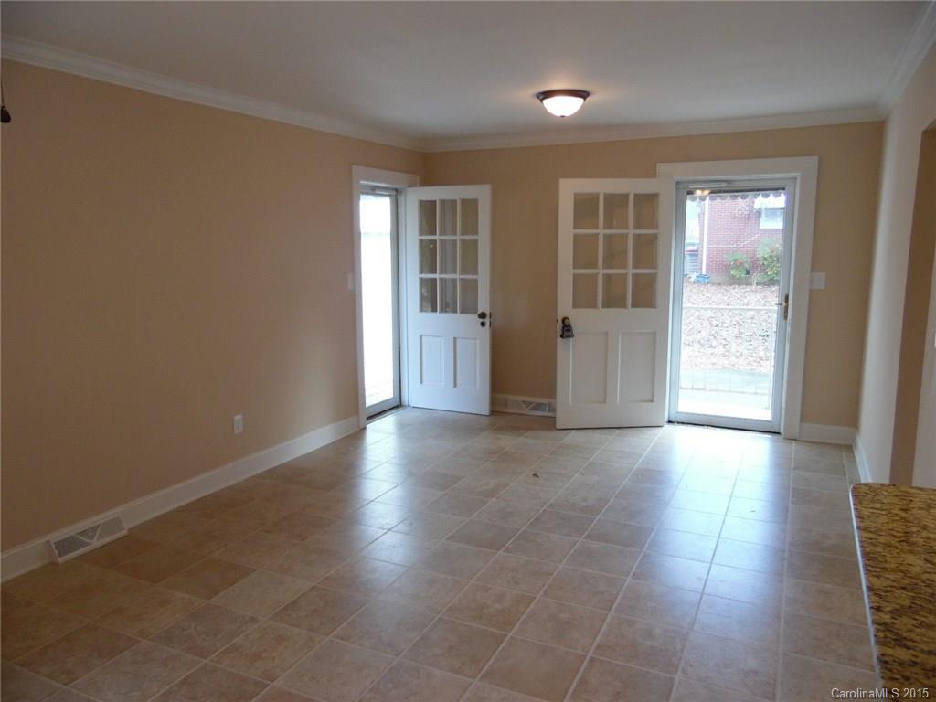 Forest Hills - Residential