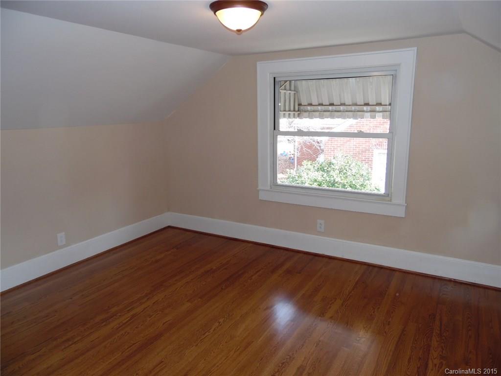 Forest Hills - Residential