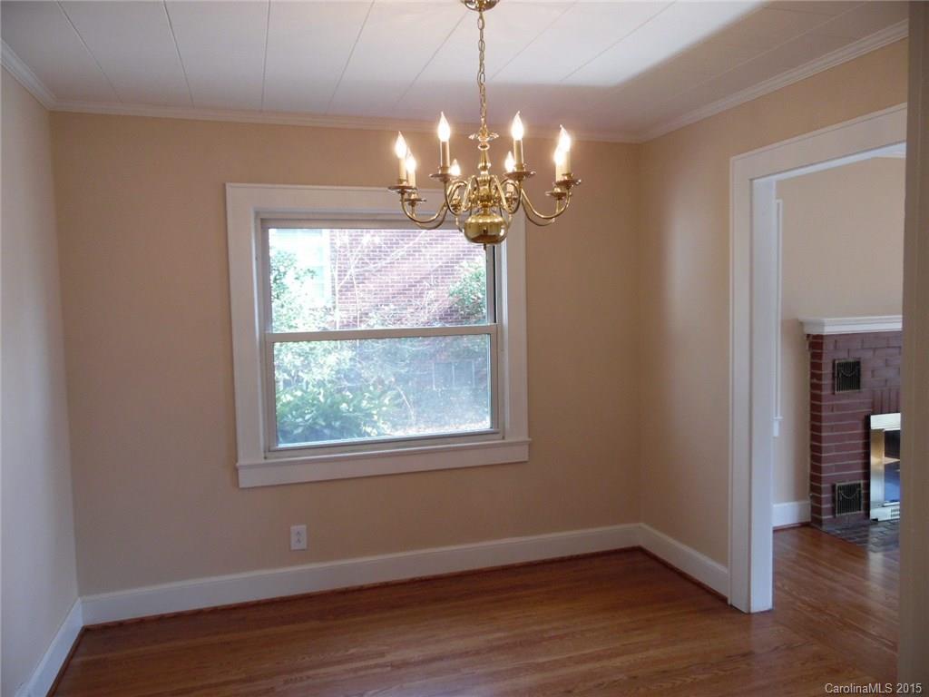 Forest Hills - Residential