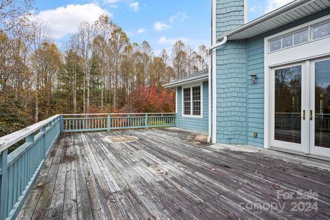 A home in Flat Rock