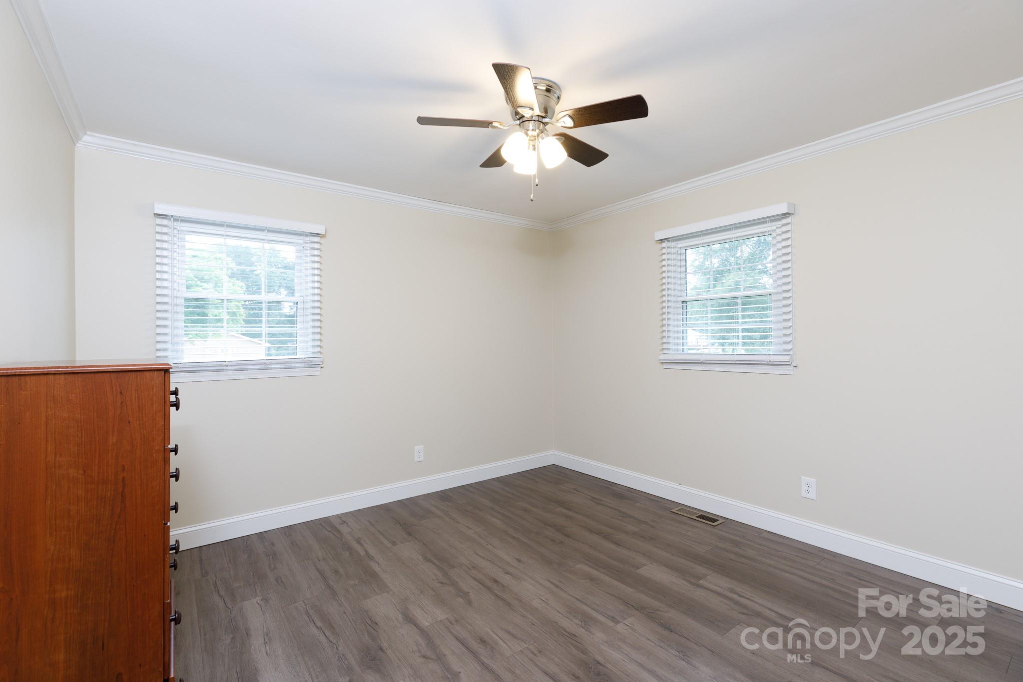 Highwood - Residential