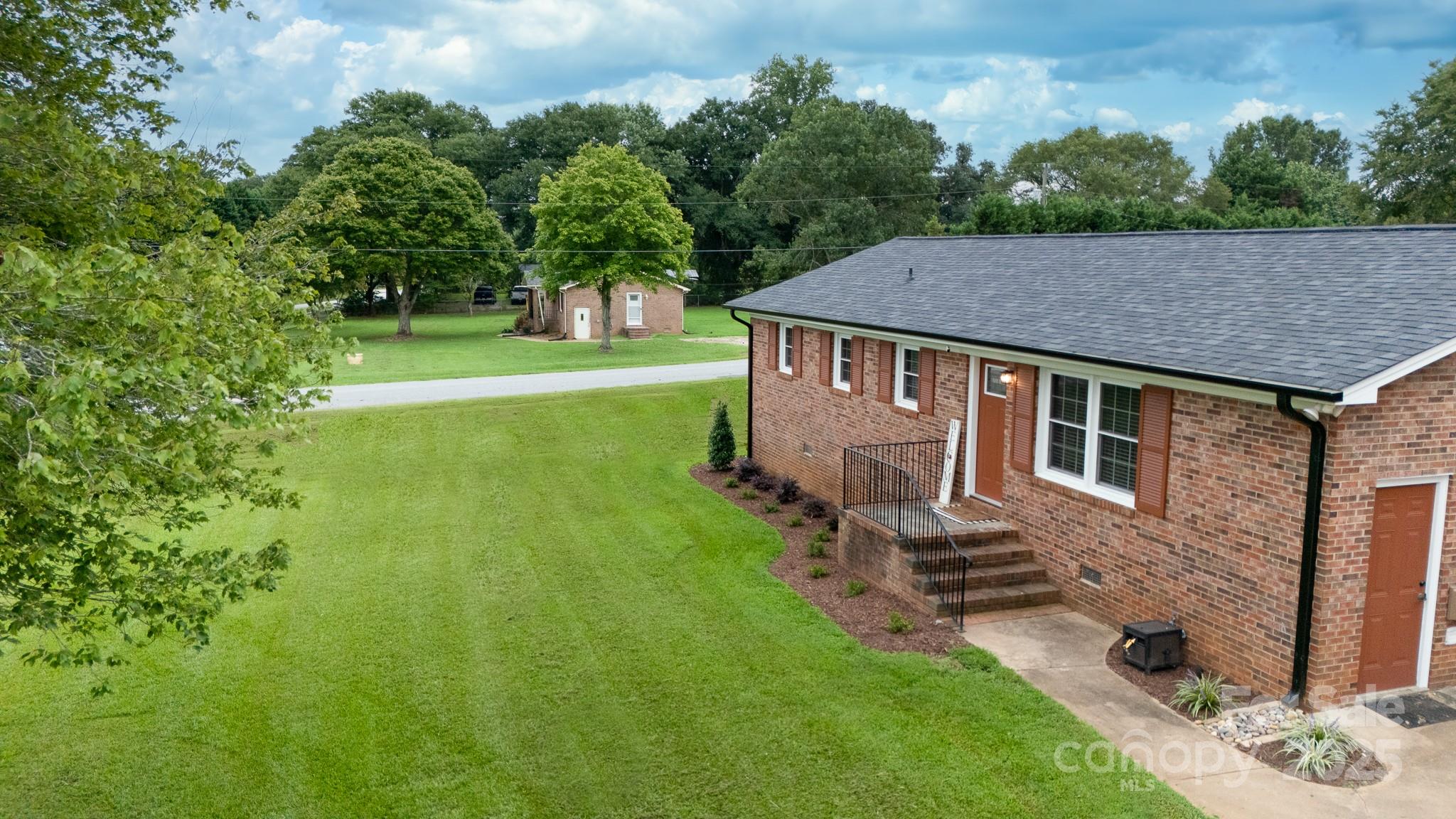 Highwood - Residential